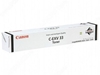 Изображение Canon Toner Cartridge C-EXV 33 black