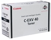 Picture of Canon Toner Cartridge C-EXV 40 black