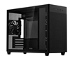 Picture of Case|ASUS|Prime AP201 Tempered Glass|Micro|Not included|MicroATX|MiniITX|Colour White|PRIMEAP201TG