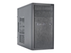 Picture of Case|CHIEFTEC|MiniTower|MicroATX|Colour Black|HT-01B-OP