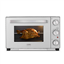 Attēls no Caso | Compact oven | TO 32 SilverStyle | Easy Clean | Compact | Silver
