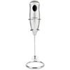 Picture of Caso | Fomini Inox Milk frother | 1611 | Battery operated | Inox