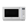 Picture of Caso | Microwave Oven with Grill | MG 20 Cube | Free standing | L | 800 W | Grill | Silver