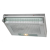 Изображение CATA | Hood | F-2050 X/L | Conventional | Energy efficiency class C | Width 60 cm | 195 m³/h | Mechanical control | LED | Inox