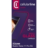 Изображение Cellularline Impact Glass Capsule - Redmi Note 11 Pro+ 5G / Redmi Note 11 Pro 5G / Redmi Note 11 Pro 4G