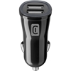 Изображение Cellularline USB Car Charger Dual - Universal