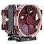 Picture of Noctua NH-U14S DX-4677 NH-U14S DX-4677 Processor Air cooler 14 cm Brown, Light brown, Silver