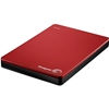 Picture of Cietais disks Seagate USB3 2TB HDD sarkans