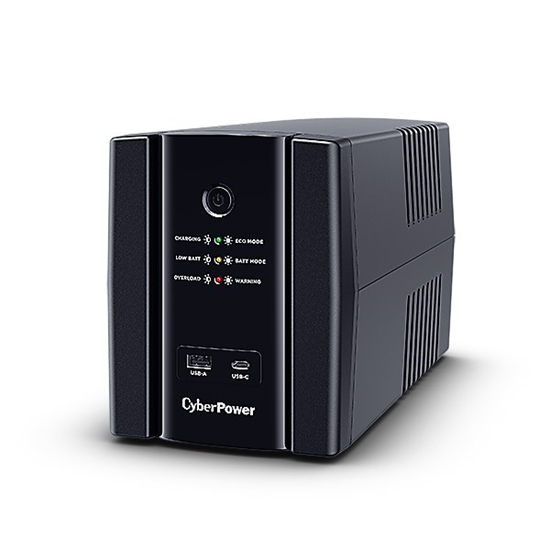 Изображение CyberPower UT1500EG-FR UPS