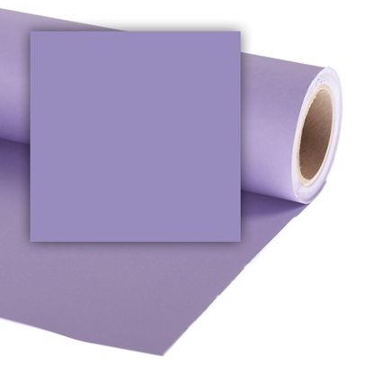 Изображение Colorama backgound 1.35x11m, lilac (510)