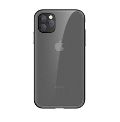 Attēls no Comma Joy elegant anti-shock case iPhone 11 Pro Max black