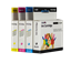 Picture of Compatible Print4U Epson T1631 (16XL) (C13T16314010) Ink Cartridge, Black