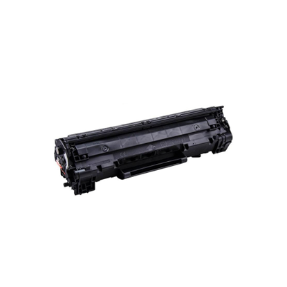 Picture of Compatible new HP Cartridge No.83X Black (CF283X) / Canon 737H BULK