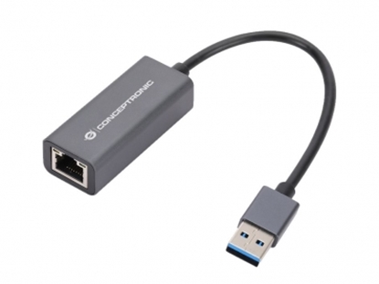 Изображение Conceptronic ABBY08G Gigabit USB 3.0 Network Adapter