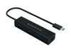 Picture of Conceptronic HUBBIES07B USB-C-to-4-Port-USB-3.0-Hub