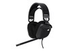 Изображение CORSAIR HS80 RGB USB Headset Carbon EU