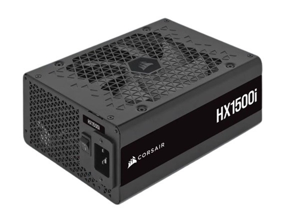 Picture of CORSAIR HXi Series HX1500i 80 PLUS PSU