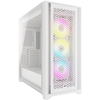 Picture of CORSAIR iCUE 5000D RGB Mid-Tower White