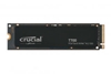 Изображение Crucial T700                 1TB PCIe Gen5 NVMe M.2 SSD