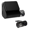 Изображение DASHCAM 140 DEGREE PRO PLUS/FRONT+REAR A500S-1 70MAI