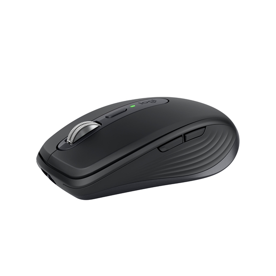 Изображение Datorpele Logitech MX Anywhere 3S Graphite