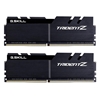 Изображение DDR4 16GB (2x8GB) TridentZ 3600MHz CL16-16-16 XMP2 Black 