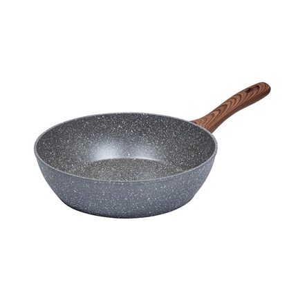 Attēls no DEEP FRYPAN D28 H7.5CM/93054 RESTO