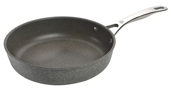 Picture of Deep induction frying pan BALLARINI Salina Granitium 28 cm 75002-814-0