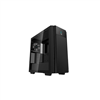 Picture of DeepCool CH510 MESH DIGITAL Midi Tower Black