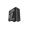 Изображение DeepCool CK500 Midi Tower Black