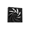 Picture of DeepCool FK120 Processor Fan 12 cm Black 1 pc(s)