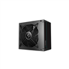 Изображение DeepCool PM750D power supply unit 750 W 20+4 pin ATX ATX Black