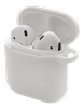 Picture of Deltaco Deltaco Silicone Case AirPods weiß