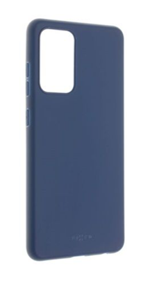 Изображение Dėkliukas FIXED Story Samsung Galaxy A52/A52 5G/A52s 5G, nugarėlė, mėlyna