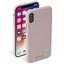 Attēls no Dėkliukas KRUSELL Sandby,Apple iPhone XS dusty pink