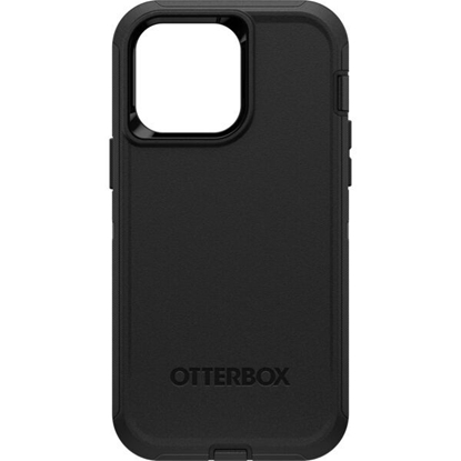 Picture of Dėkliukas OTTERBOX DEFENDER SMURFS - BLACK (77-88392)