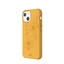 Изображение Pela Pela Classic Honey Eco-Friendly iPhone 13 mini Case - Hive Edition