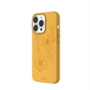 Изображение Mob.telefono dėkliukas Pela Classic Honey Eco-Friendly iPhone 13 Pro Case - Hive Edition