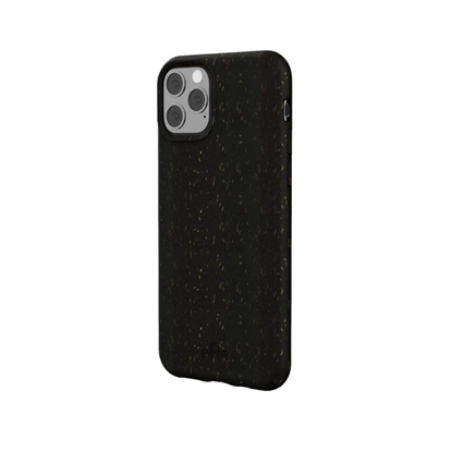 Attēls no Pela Pela Slim - Miljövänligt iPhone 11 Pro case - Black