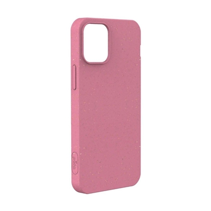 Изображение Pela Slim - Eco-Friendly iPhone 12 mini case - Cassis
