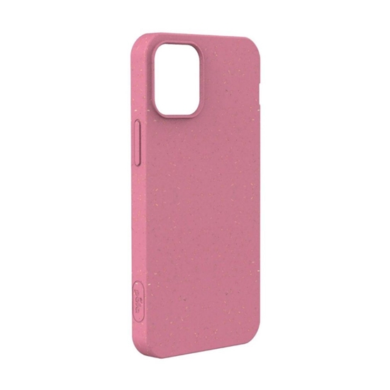 Picture of Pela Slim - Eco-Friendly iPhone 12 mini case - Cassis