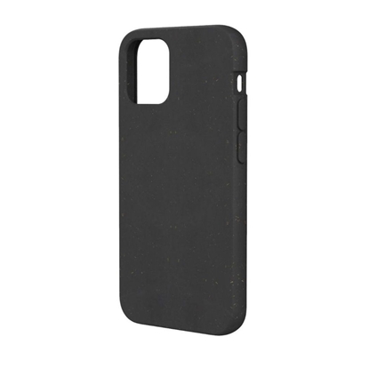 Attēls no Dėkliukas Pela Slim-Eco-Friendly iPhone 12/12 Pro- Black