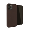 Picture of Pipetto Magnetic Leather Case for iPhone 12/12 Pro - with magnetic holder - Brown