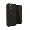 Изображение Pipetto Magnetic Leather Case for iPhone 12/12 Pro - with magnetic holder - Black