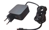 Picture of DELL 0M0RT power adapter/inverter Indoor 65 W Black