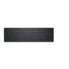 Picture of DELL KB500 keyboard RF Wireless QWERTZ German Black