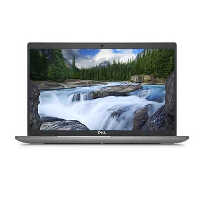 Изображение Dell Latitude 5540/Core i5-1335U/8GB/256GB SSD/15.6" FHD/Integrated/FgrPr & SmtCd/FHD/IR Cam/Mic/WLAN + BT/ US Backlit Kb/3 Cell/W11Pro/ 3yrs ProSupport warranty