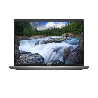 Attēls no DELL Latitude 7340 Laptop 33.8 cm (13.3") Full HD Intel® Core™ i7 i7-1365U 16 GB LPDDR5-SDRAM 512 GB SSD Wi-Fi 6E (802.11ax) Windows 11 Pro Grey