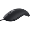 Изображение DELL MS819 mouse Ambidextrous USB Type-A Optical 1000 DPI