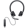 Picture of DELL Pro Stereo Headset - WH3022